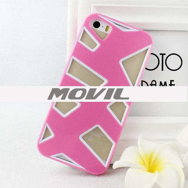 NP-1355 Funda para iphone 5G NP-1355-14g